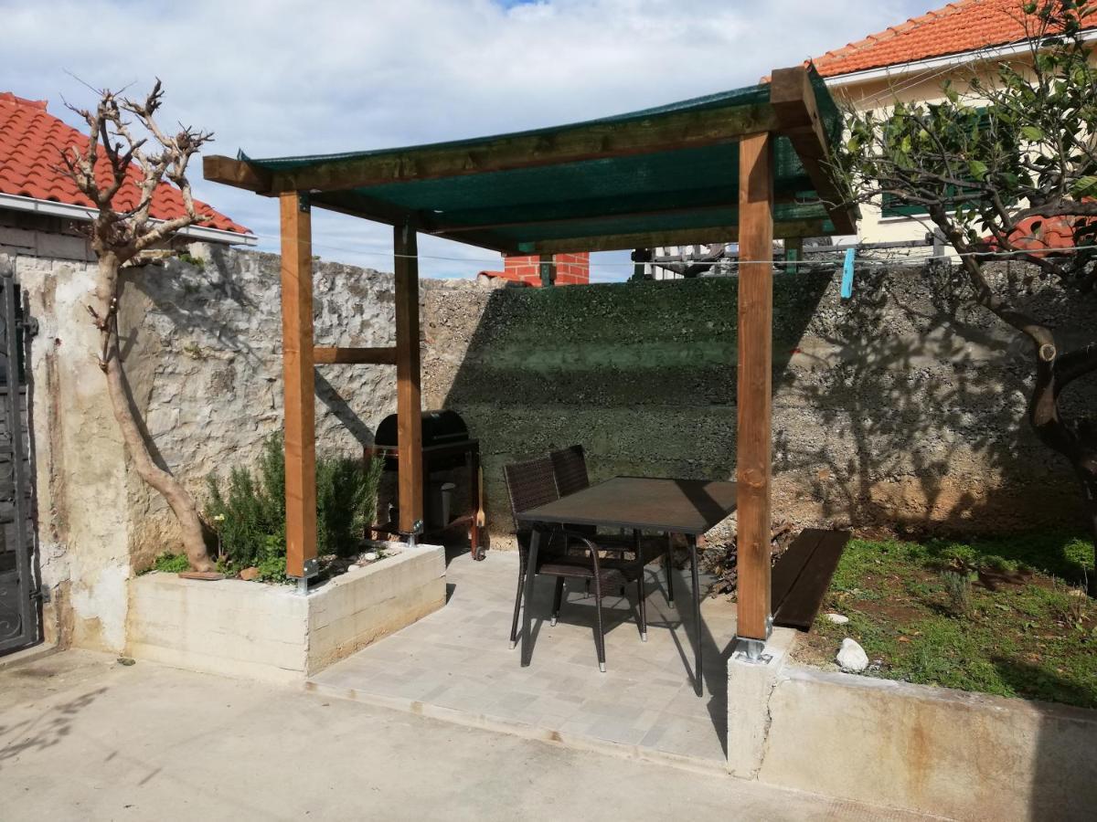 Apartman Postira Rot Exterior photo