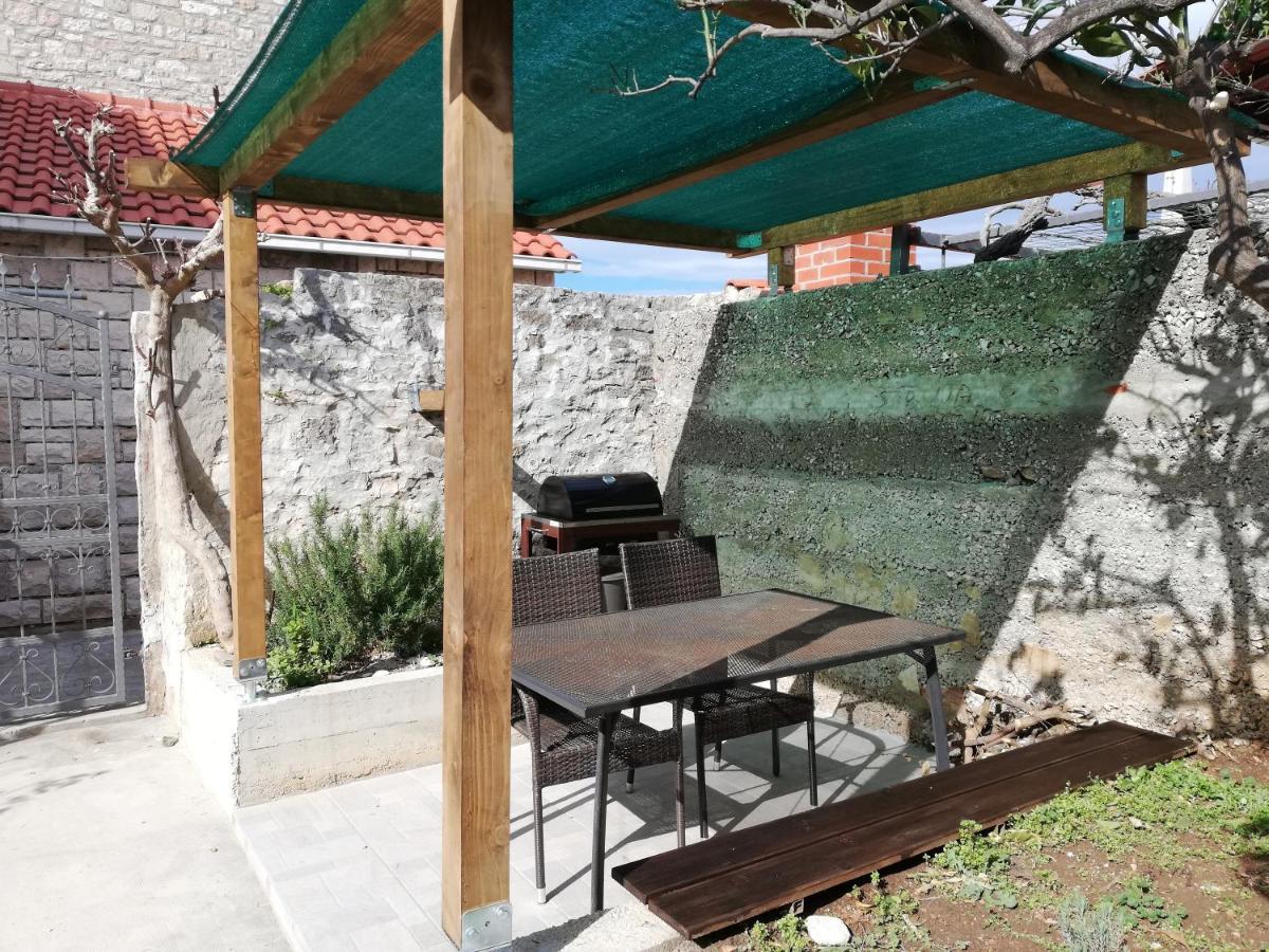 Apartman Postira Rot Exterior photo