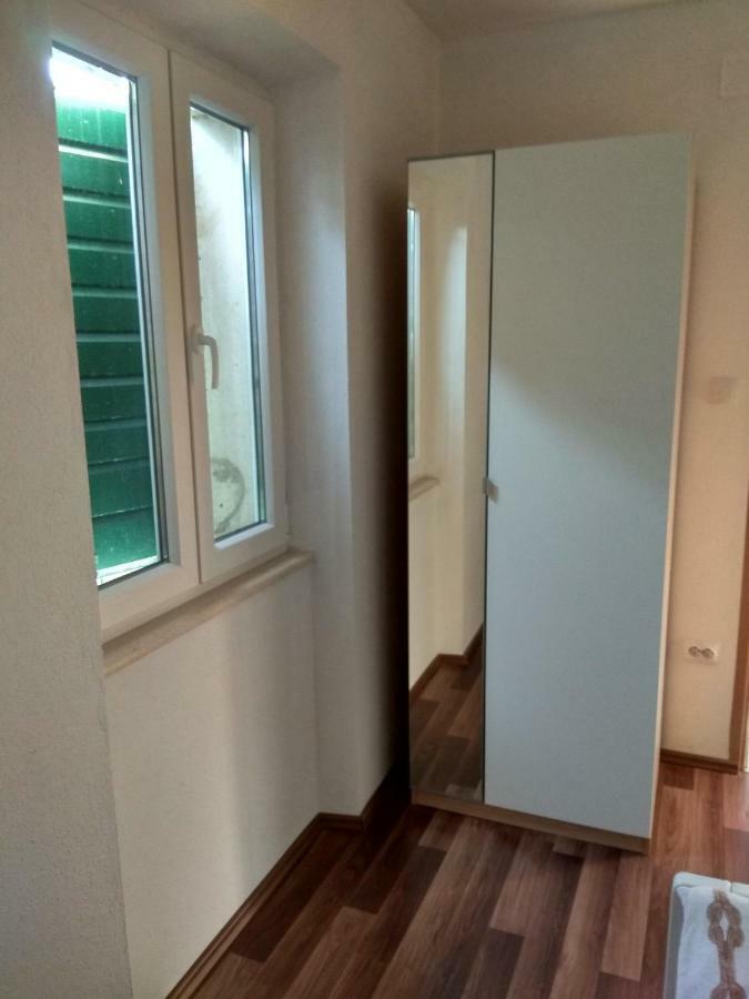 Apartman Postira Rot Exterior photo